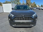 2025 Toyota RAV4 Hybrid XLE Premium