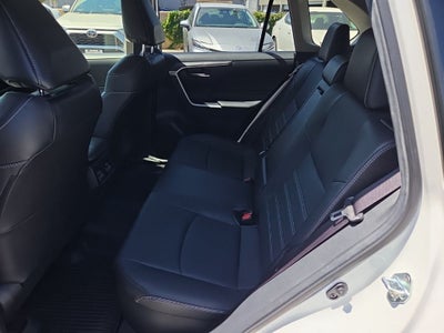2023 Toyota RAV4 Hybrid XLE Premium