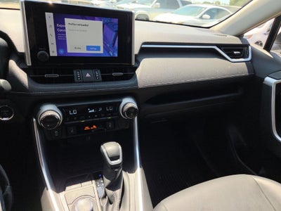 2023 Toyota RAV4 Hybrid XLE Premium