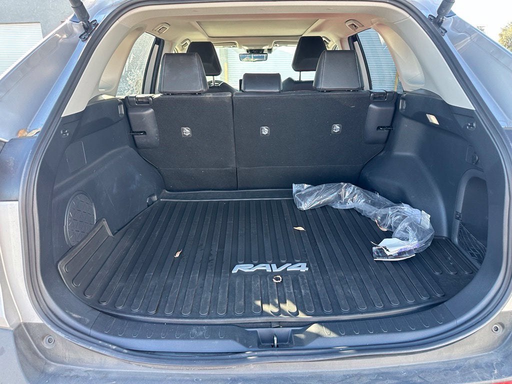 2024 Toyota RAV4 Hybrid Limited