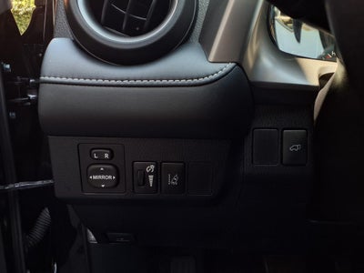 2016 Toyota RAV4 Hybrid Limited