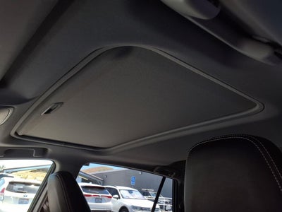 2016 Toyota RAV4 Hybrid Limited