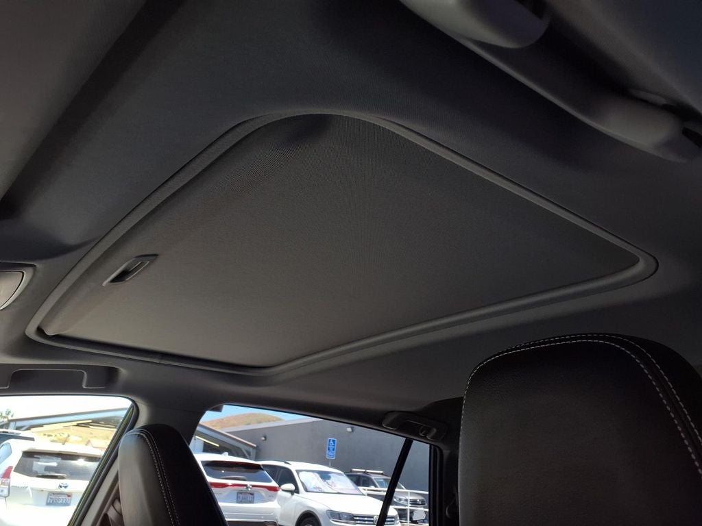 2016 Toyota RAV4 Hybrid Limited