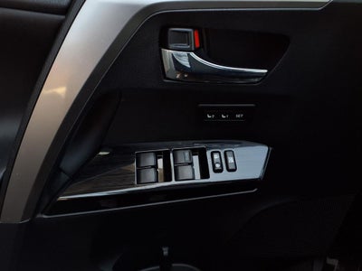 2016 Toyota RAV4 Hybrid Limited