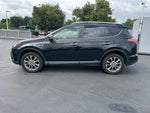 2016 Toyota RAV4 Hybrid Limited