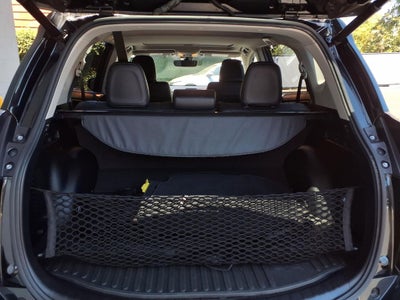 2016 Toyota RAV4 Hybrid Limited