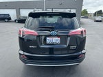 2016 Toyota RAV4 Hybrid Limited