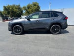 2022 Toyota RAV4 Hybrid XSE