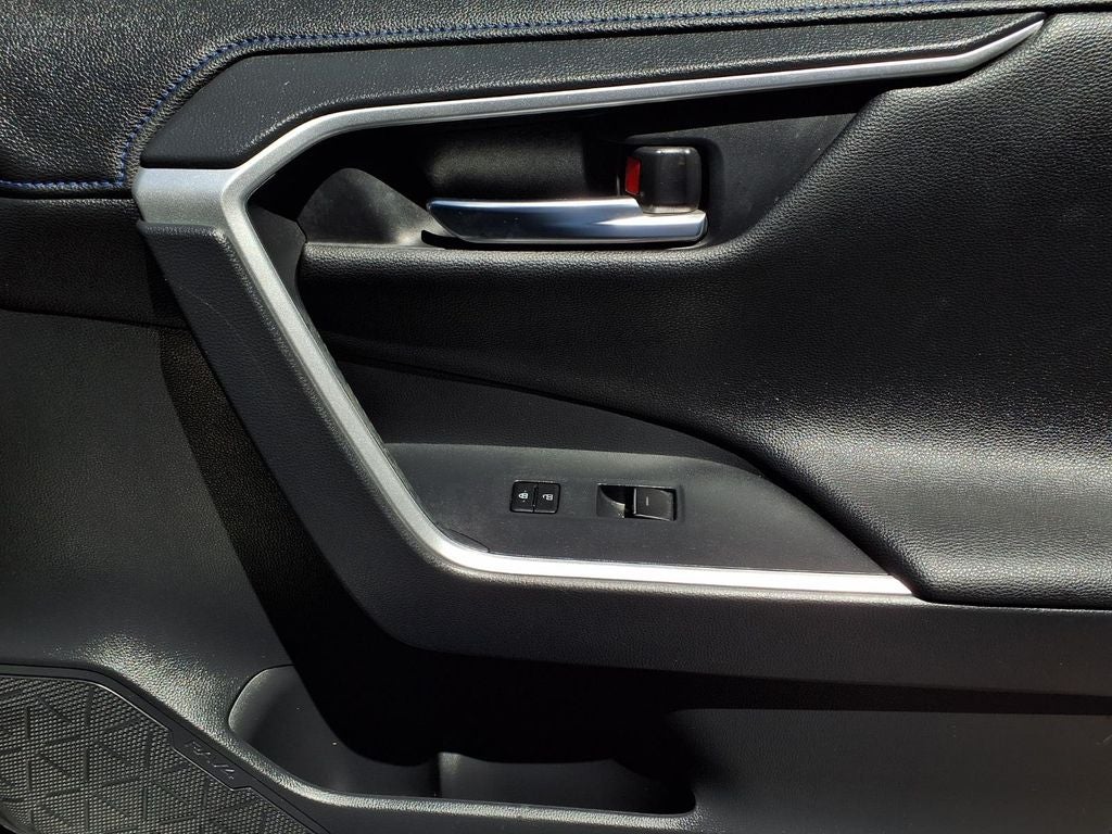 2022 Toyota RAV4 Hybrid XSE