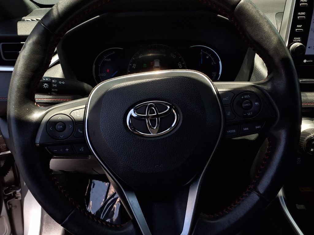 2022 Toyota RAV4 Prime XSE
