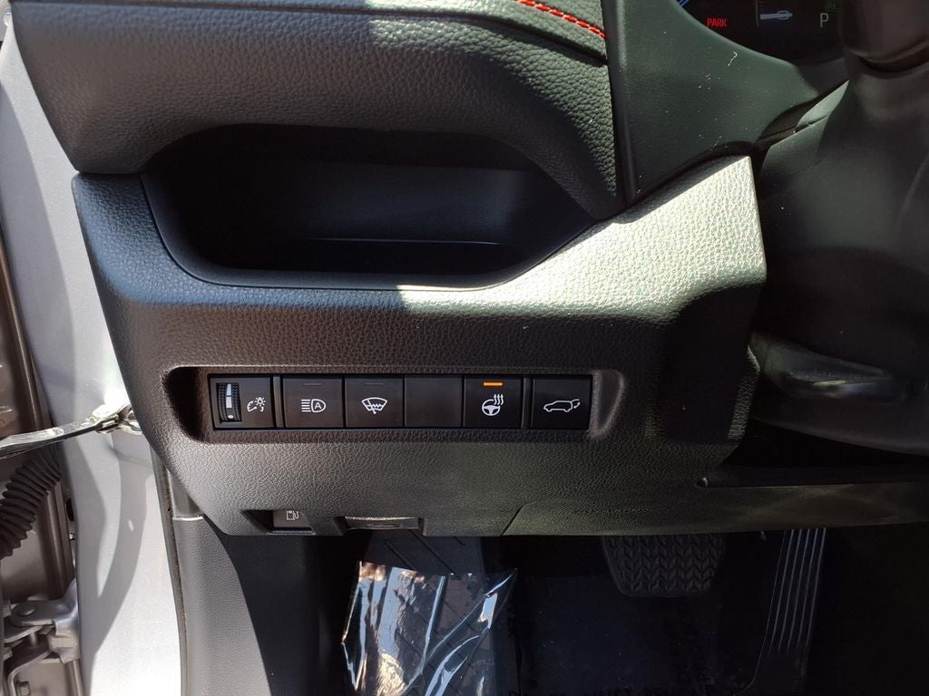 2022 Toyota RAV4 Prime XSE