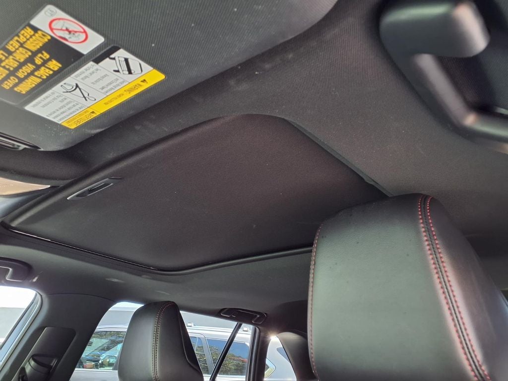 2022 Toyota RAV4 Prime XSE
