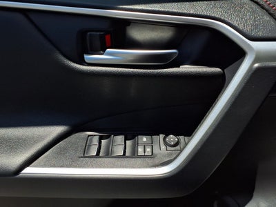 2022 Toyota RAV4 Prime XSE