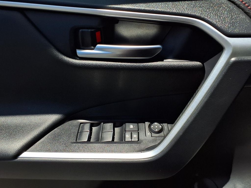 2022 Toyota RAV4 Prime XSE