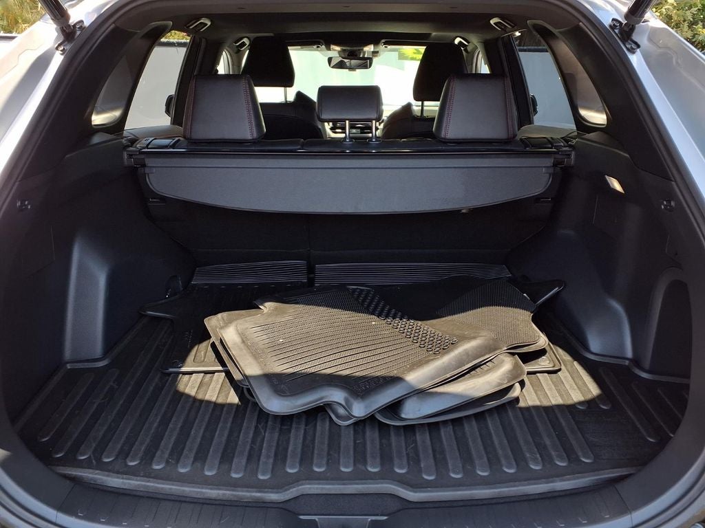 2022 Toyota RAV4 Prime XSE