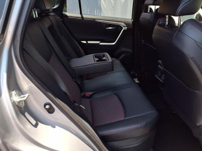 2022 Toyota RAV4 Prime XSE