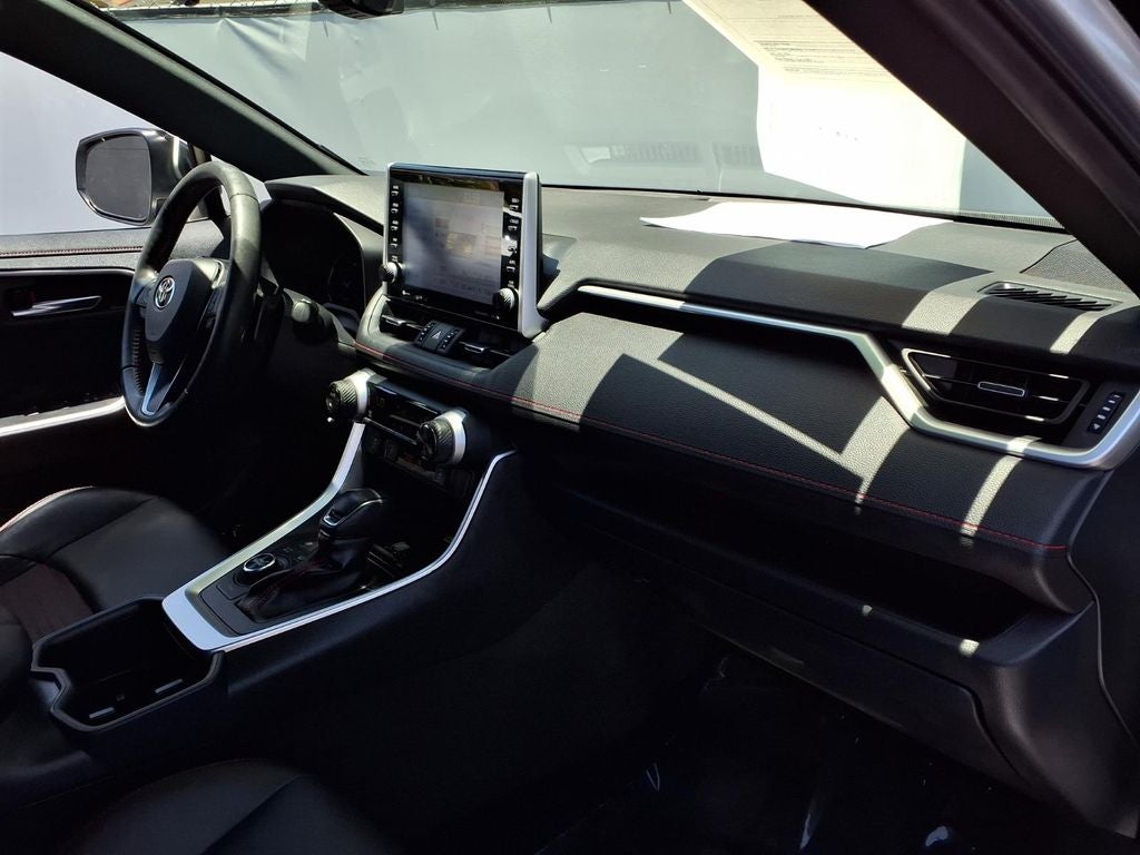 2022 Toyota RAV4 Prime XSE