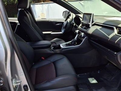 2022 Toyota RAV4 Prime XSE