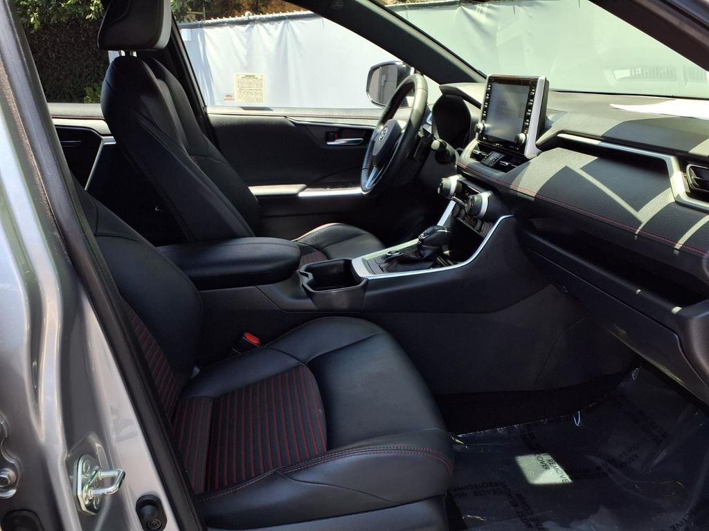 2022 Toyota RAV4 Prime XSE