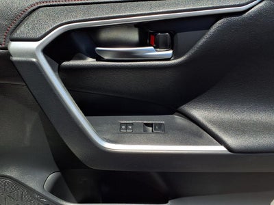 2022 Toyota RAV4 Prime XSE