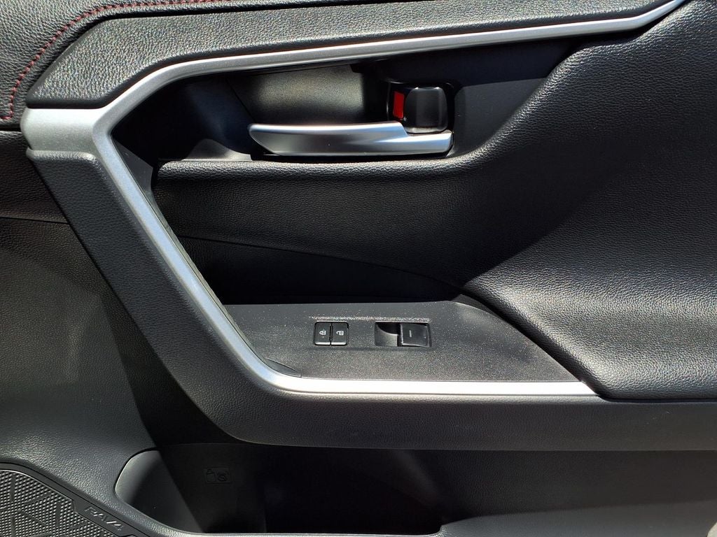 2022 Toyota RAV4 Prime XSE
