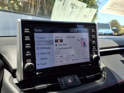 2022 Toyota RAV4 Prime XSE