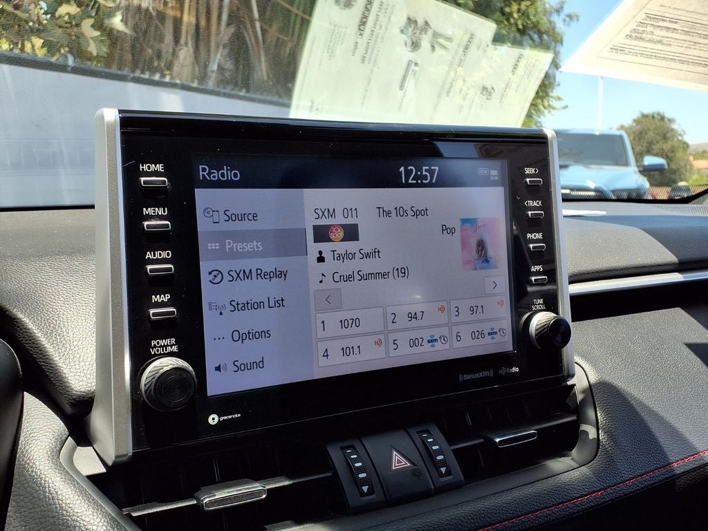 2022 Toyota RAV4 Prime XSE