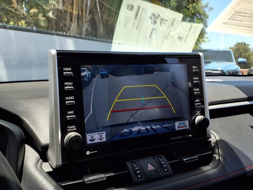 2022 Toyota RAV4 Prime XSE
