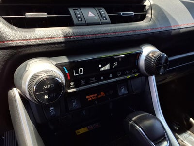 2022 Toyota RAV4 Prime XSE