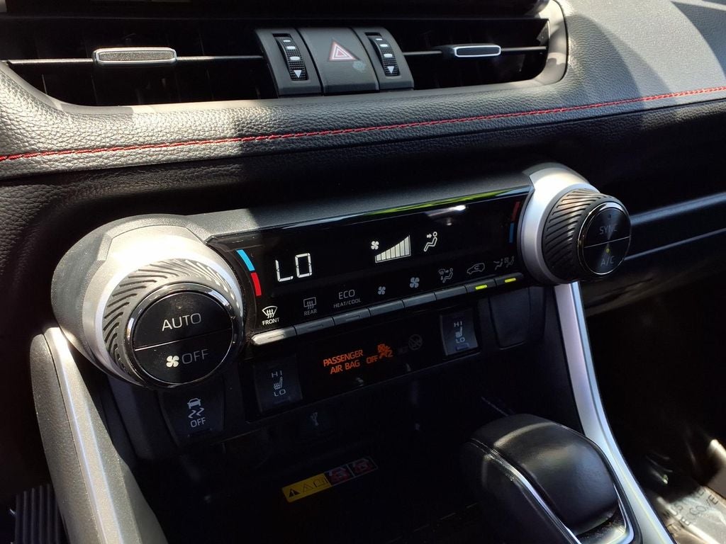 2022 Toyota RAV4 Prime XSE