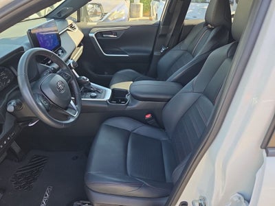 2024 Toyota RAV4 Prime XSE