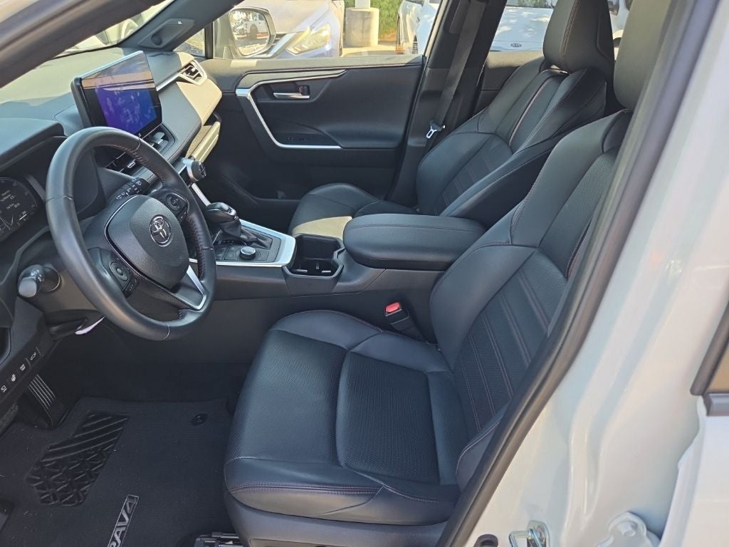 2024 Toyota RAV4 Prime XSE