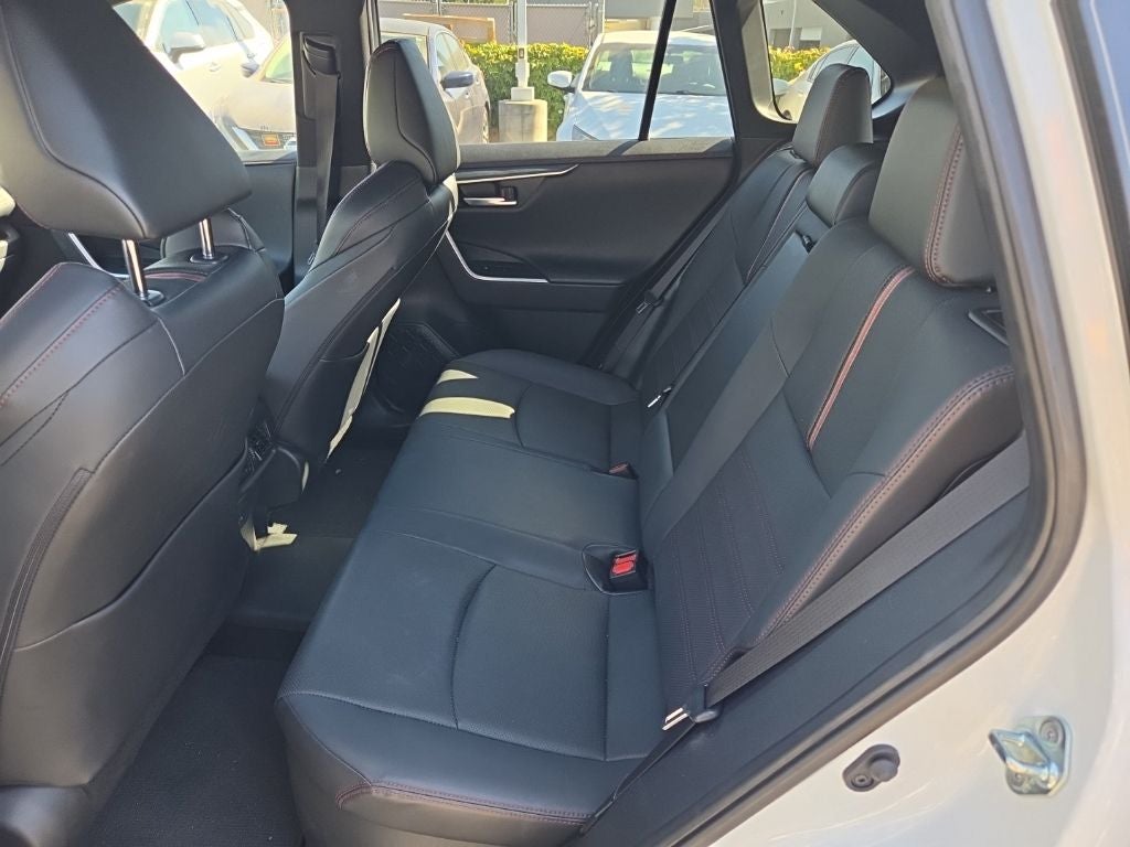 2024 Toyota RAV4 Prime XSE