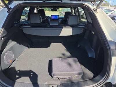 2024 Toyota RAV4 Prime XSE