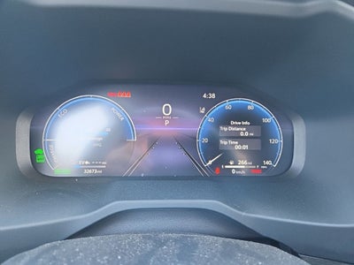 2024 Toyota RAV4 Prime XSE