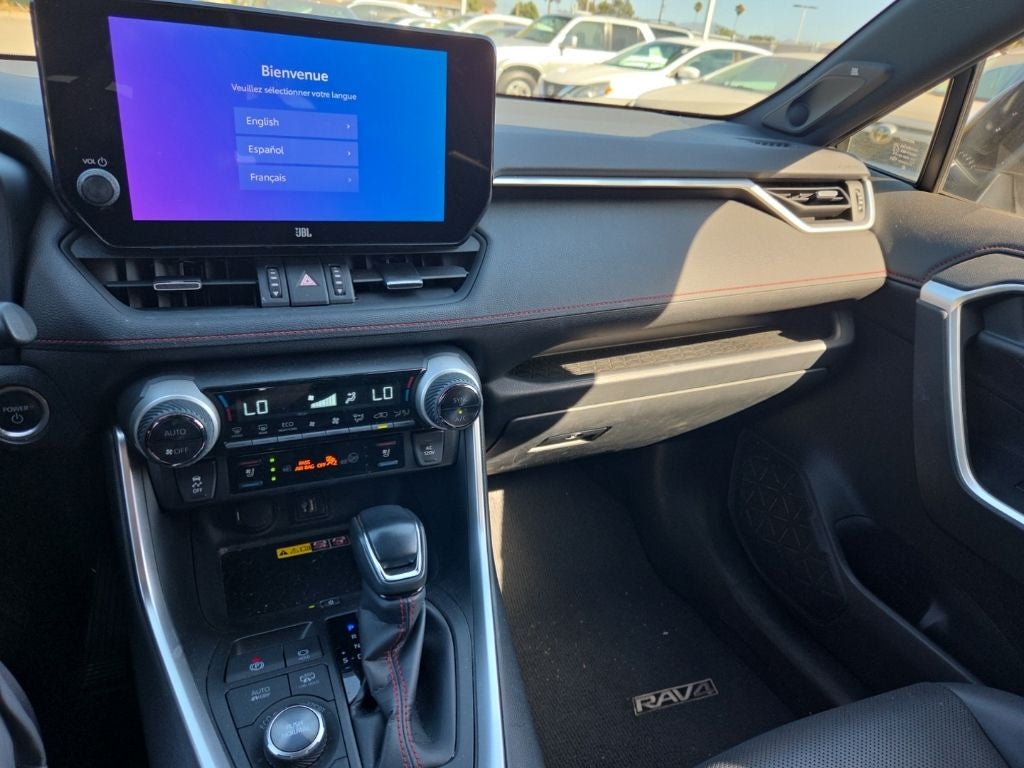 2024 Toyota RAV4 Prime XSE