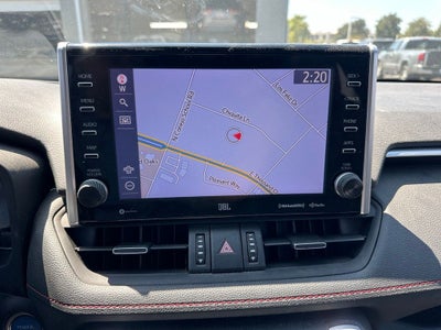 2021 Toyota RAV4 Prime XSE