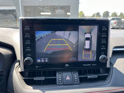 2021 Toyota RAV4 Prime XSE