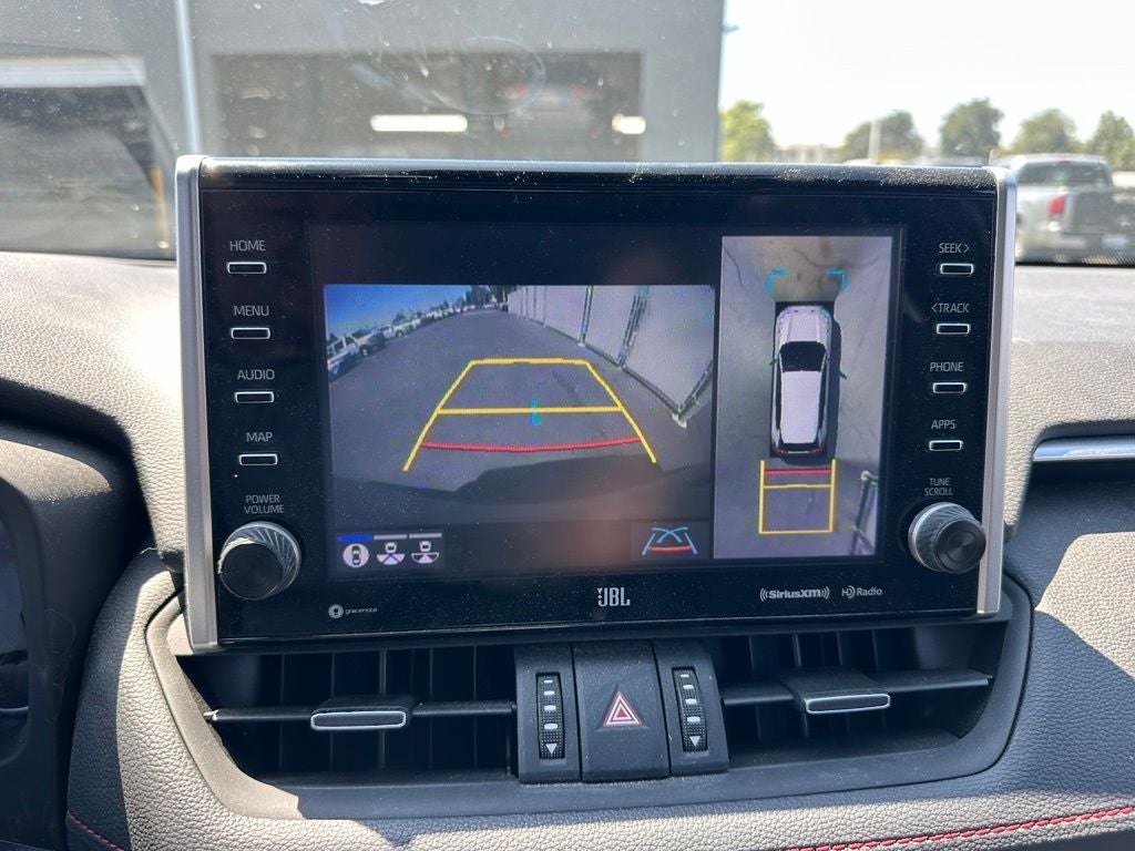 2021 Toyota RAV4 Prime XSE