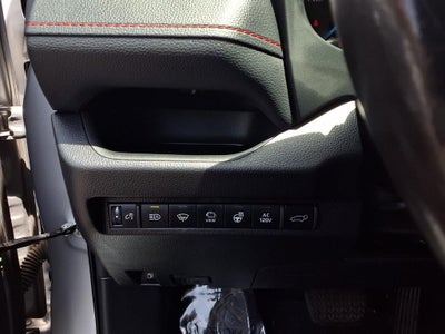 2021 Toyota RAV4 Prime XSE