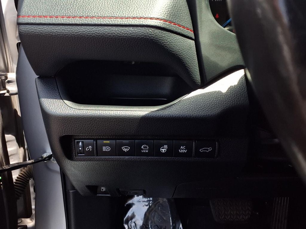 2021 Toyota RAV4 Prime XSE