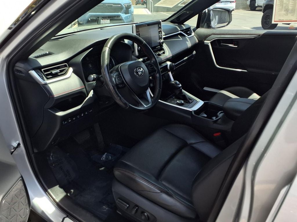 2021 Toyota RAV4 Prime XSE
