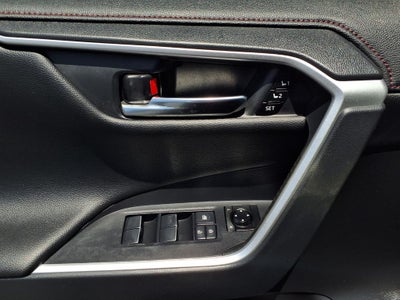 2021 Toyota RAV4 Prime XSE