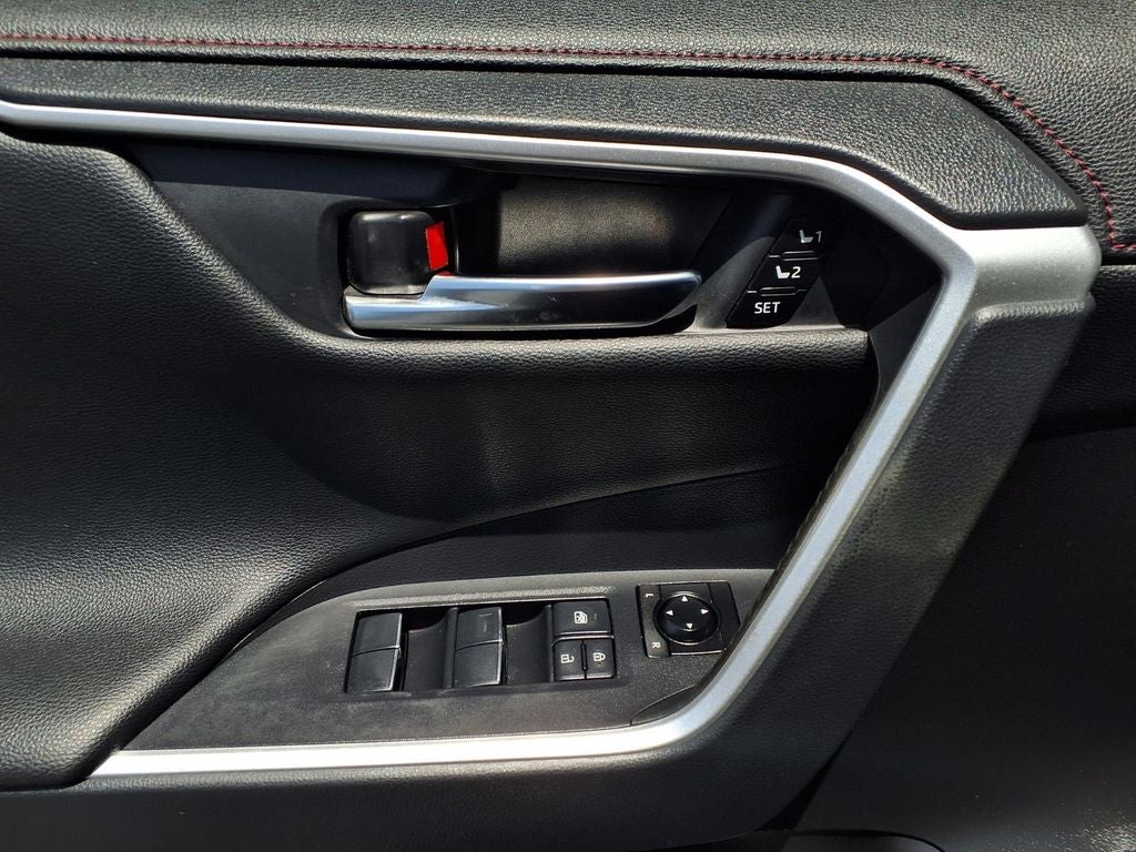 2021 Toyota RAV4 Prime XSE