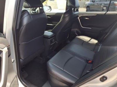 2021 Toyota RAV4 Prime XSE