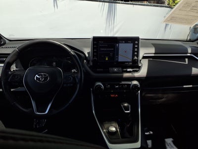 2021 Toyota RAV4 Prime XSE