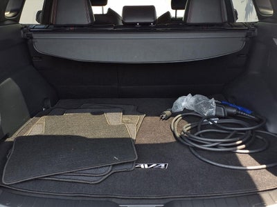 2021 Toyota RAV4 Prime XSE