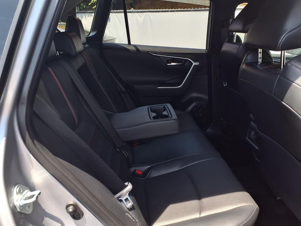 2021 Toyota RAV4 Prime XSE