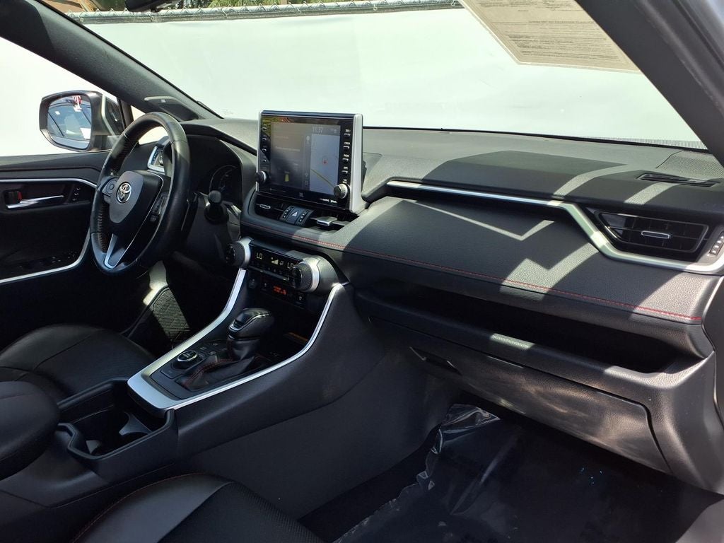2021 Toyota RAV4 Prime XSE