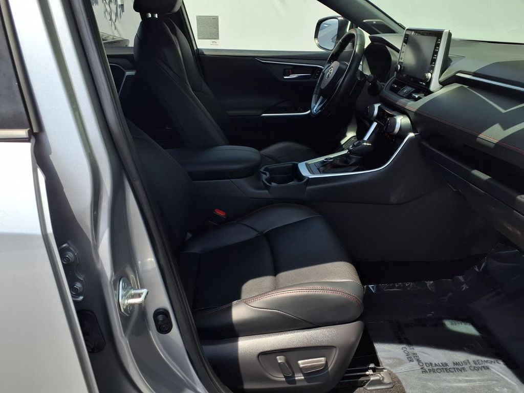 2021 Toyota RAV4 Prime XSE